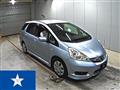 2013 Honda Fit shuttle
