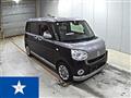 2019 Daihatsu Move Canbus