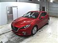 2016 Mazda Axela Sport