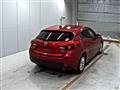 2016 Mazda Axela Sport