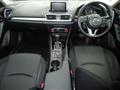 2016 Mazda Axela Sport
