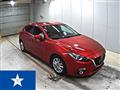 2016 Mazda Axela Sport