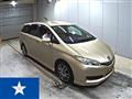 2013 Toyota Wish