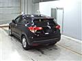 2014 Honda VEZEL