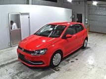 2016 Volkswagen Polo