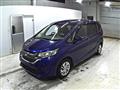 2018 Honda Freed
