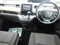 2018 Honda Freed