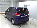 2018 Honda Freed