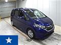2018 Honda Freed