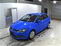 2015 Volkswagen Polo
