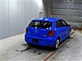 2015 Volkswagen Polo