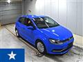 2015 Volkswagen Polo