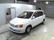 2001 Toyota Ipsum