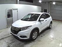 2019 Honda VEZEL