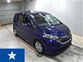 2017 Honda Freed