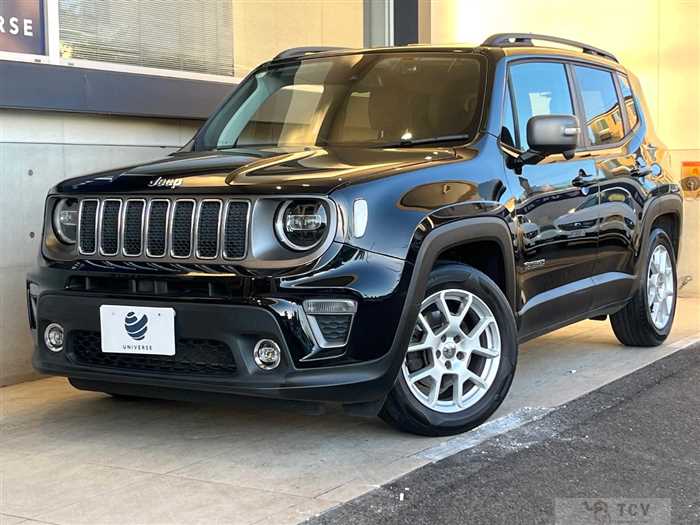 2019 Jeep Jeep Others