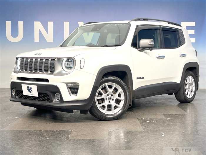 2019 Jeep Jeep Others