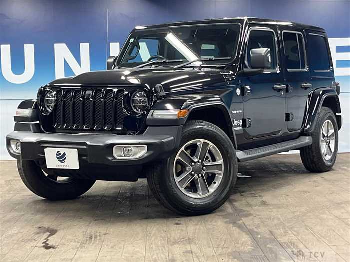 2021 Jeep Jeep Others