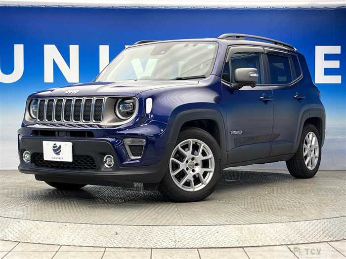 2022 Jeep Jeep Others
