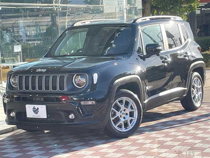 2023 Jeep Jeep Others