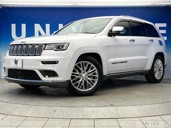 2017 Jeep Jeep Others