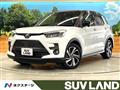 2021 Toyota Raize
