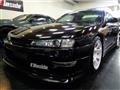 1998 Nissan Silvia