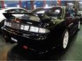 1998 Nissan Silvia