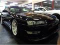 1998 Nissan Silvia