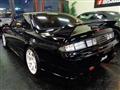 1998 Nissan Silvia