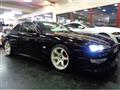 1998 Nissan Silvia
