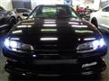 1998 Nissan Silvia