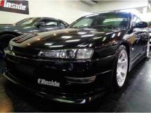 1998 Nissan Silvia