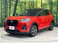 2019 Daihatsu Rocky