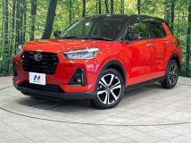 2019 Daihatsu Rocky