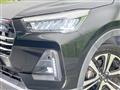 2019 Daihatsu Rocky