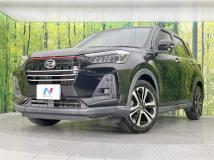 2019 Daihatsu Rocky