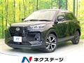 2020 Daihatsu Rocky
