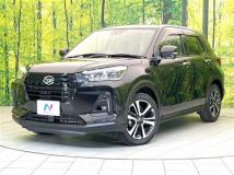 2020 Daihatsu Rocky
