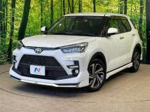 2023 Toyota Raize