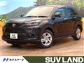 2024 Toyota Raize