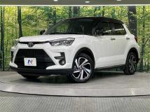 2024 Toyota Raize