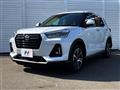 2024 Daihatsu Rocky