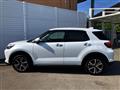 2024 Daihatsu Rocky