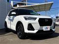 2024 Daihatsu Rocky