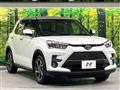 2022 Toyota Raize