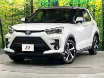 2022 Toyota Raize
