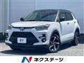 2023 Toyota Raize