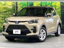 2023 Toyota Raize