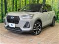 2021 Daihatsu Rocky